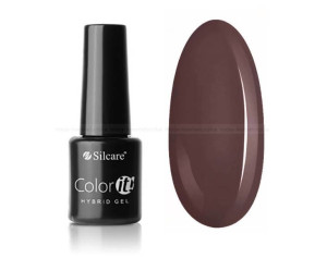Silcare lakier hybrydowy Color It 365