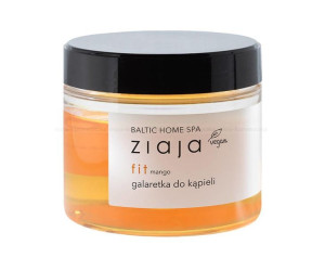 Ziaja galaretka myjąca baltic home spa fit Mango