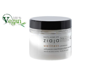 Ziaja krem do masażu ciała home spa wellness