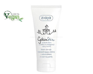 Ziaja krem do rąk GdanSkin