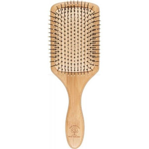 Top Choice Szczotka do włosów Bamboo 62230