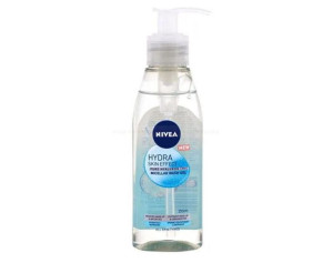 Nivea Micelarny Żel HYDRA SKIN EFFECT