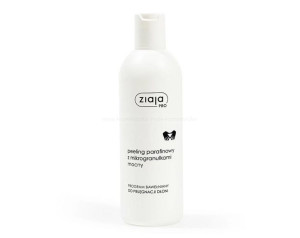 Ziaja Pro peeling parafinowy z mikrogranulkami
