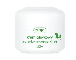 Ziaja krem oliwkowy przeciw zmarszczkom 30+