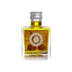 Oliwa z Oliwek z Regionu Sierra de Gata Typu Extra Virgin "Aceite de Oliva