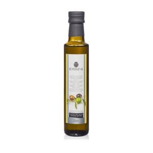 Oliwa z Oliwek z Regionu Sierra de Gata Typu Extra Virgin "Aceite de Oliva