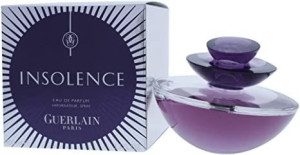 Guerlain Insolence 50ml woda perfumowana UNIKAT