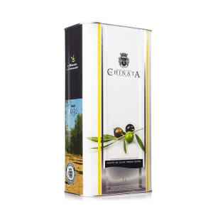 Oliwa z Oliwek z Regionu Sierra de Gata Typu Extra Virgin "Aceite de Oliva