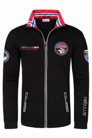 Nebulus Bluza COMEBACK męska