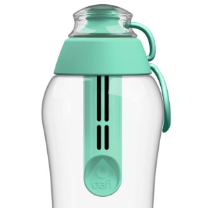 Butelka Dafi z NADRUKIEM 0,5 l 500ml 100szt.