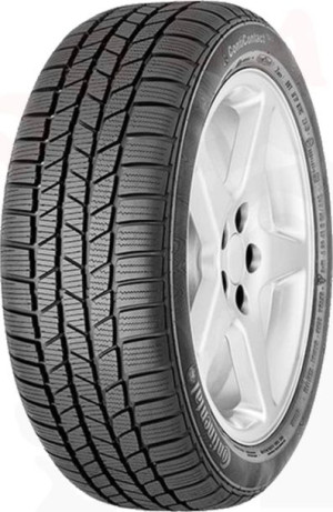 2x 205/60R16 96V ContiContact TS 815 CONTINENTAL 2021