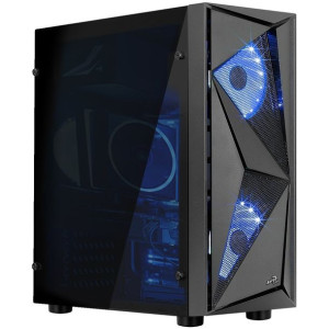 Komputer Pc Glider 10100f/550/p8/s128+h1 Windows 11 Pro Pl