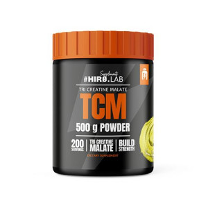 HIRO.LAB TCM - 500g - Kreatyna