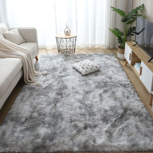 Dywan 160x230 Cm Miękki Pluszowy Do Salonu Xxxl !!!