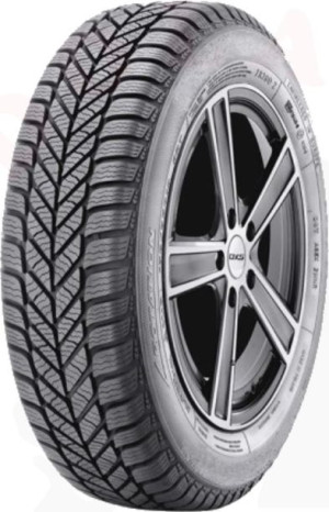 4x 165/70r13 79t Winter St Diplomat 2021