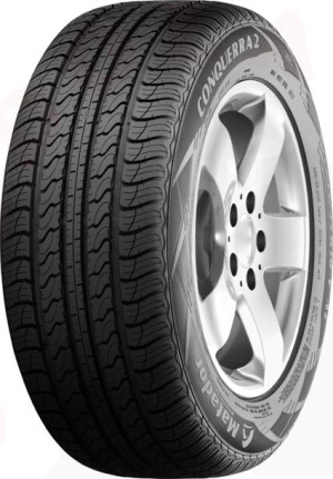 2x 265/70R16 112H MP82 Conquerra 2 MATADOR 2022