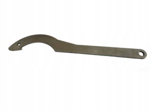Klucz Hakowy 51,0 Mm Sms Aabratek Destylator
