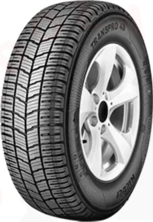 4x 215/65R16 109/107T Transpro 4S KLEBER 2022