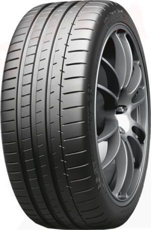 2x 285/35R18 101Y Pilot Super Sport MICHELIN