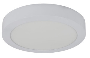 Spn-05 Wh 18w Led 230v Opr. Strop.panel Led Stała Okrągła Nawierzchn.śr.220