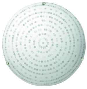 Circle Plafon 30 1x60w E27