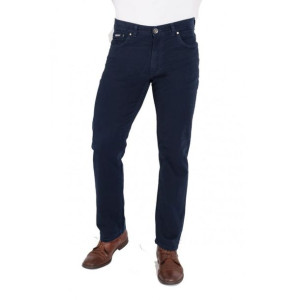 Spodnie bawełniane 400/124 Stanley Jeans