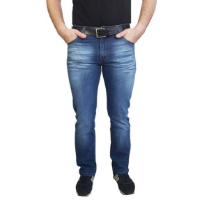 Spodnie Jeans Stanley 142/33/90 pas L 32