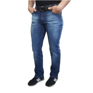 Spodnie jeansowe  Stanley 142/41/110 pas L 32