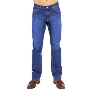 Spodnie jeansowe 400/139 Stanley Jeans