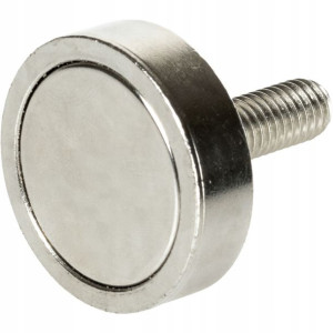 Richmann Uchwyt Magnetyczny Do Lamp 2szt. C5946