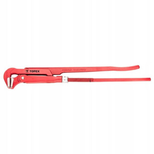 Klucz Do Rur Typ 90 420mm 1.5 Topex 34d752