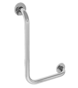 Poręcz kątowa prawa MAKOLUX 30/60cm POŁYSK