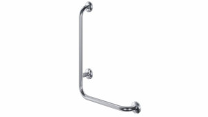 Poręcz kątowa prawa MAKOLUX 50/70cm POŁYSK