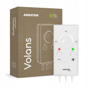 Auraton Volans Sterownik Do Pompy Co Regulator