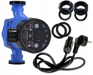 Pompa Obiegowa Omega 3 25-40/180 Elektroniczna