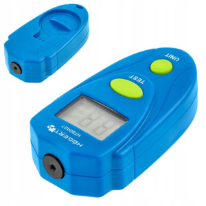 Hoegert Miernik Grubości Lakieru Tester Ht8g427