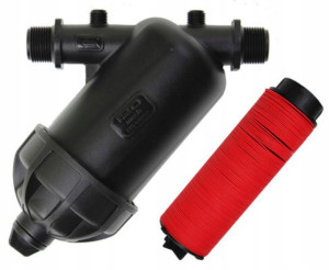 Filtr Antypiaskowy Dyskowy 1 Gz Do Pompy Hydroforu