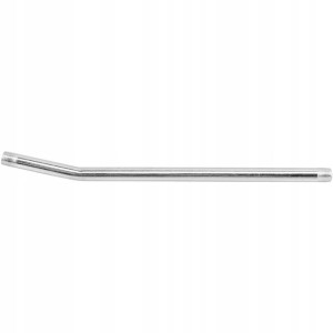 Wężyk Metalowy 1,2x240mm Do Smarownicy C0770