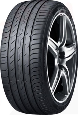 2x 245/45R20 103Y N`Fera Sport NEXEN 2021