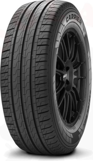 4x 215/75r16 116/114r Carrier Pirelli 2022