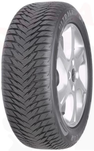 4x 185/65R15 88T Ultra Grip 8 GOODYEAR 2021