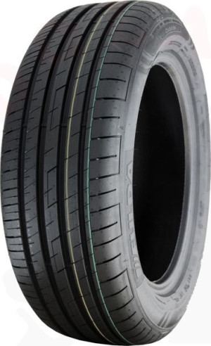 2x 205/55R16 91V EcoControl HP2 FULDA