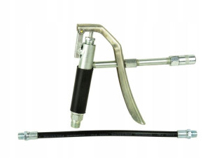 Pistolet Do Smarownicy Noznej 3l Smarownica 6l