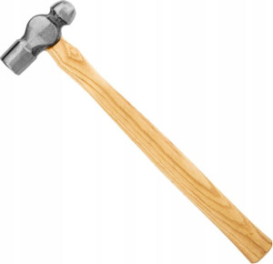 Neo 11-625 Młotek Blacharski Rękojeść Orzech 225g