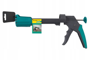 Wolfcraft Pistolet Mg 200 Do Silikonu Wyciskacz
