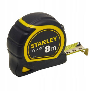 STANLEY MIARA MIARKA metrówka zwijana 8M 30-657