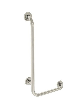 Poręcz kątowa prawa MAKOLUX 60/110cm POŁYSK