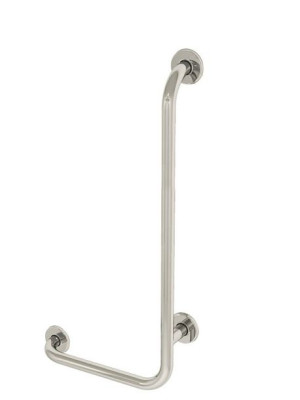 Poręcz kątowa lewa MAKOLUX 60/110cm POŁYSK