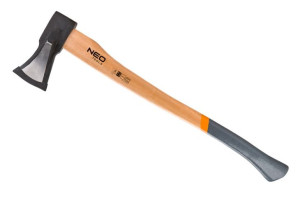 Siekiera Trzonek Hickorowy 2000 G Neo Tools 27-019