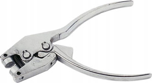 Topex 90u256 Plombownica Zaciskarka Plomb 17cm